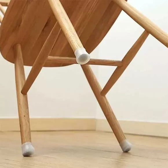 12 Pcs Furniture Silicone Protection Cover
