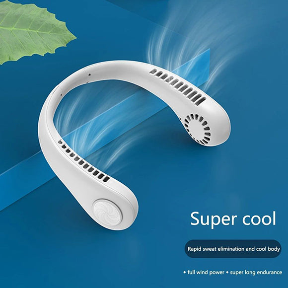 Arctic Air Portable Neck Fan