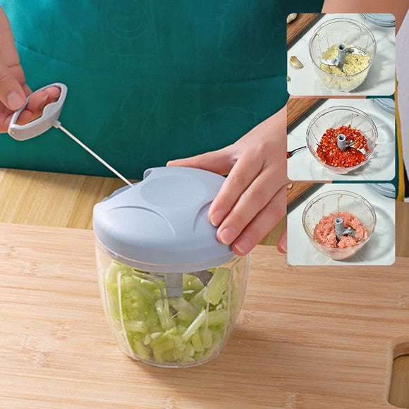 Eotia Speedy Hand Chopper
