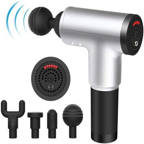 Fascial Gun Muscle Massager