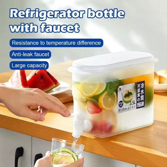Ice Water Dispenser Cold Kettle