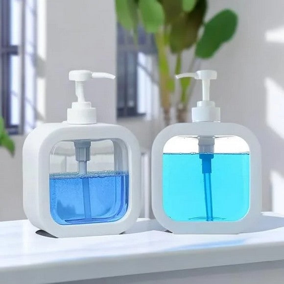 Liquid Soap Dispenser Bottle 500ml