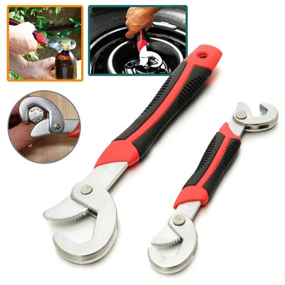 Pack of 2: Snap n Grip Tool