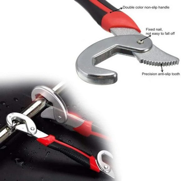 Pack of 2: Snap n Grip Tool