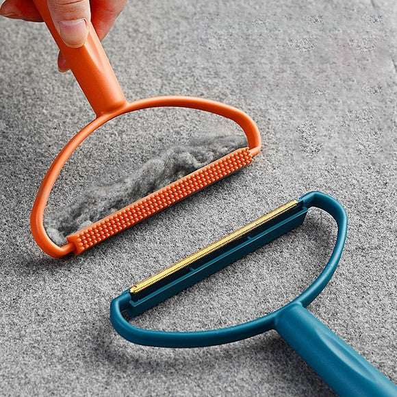 Portable Lint Remover for Clothes