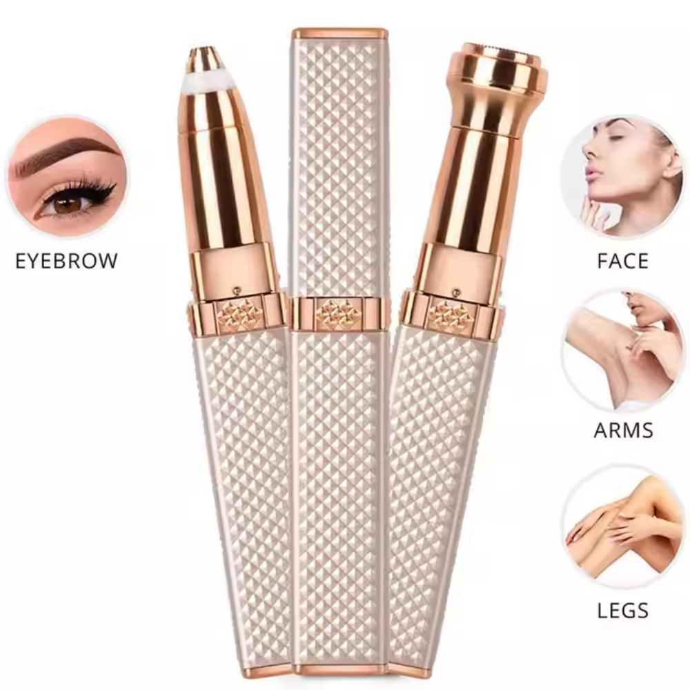 Hair Removal Women Trimmer