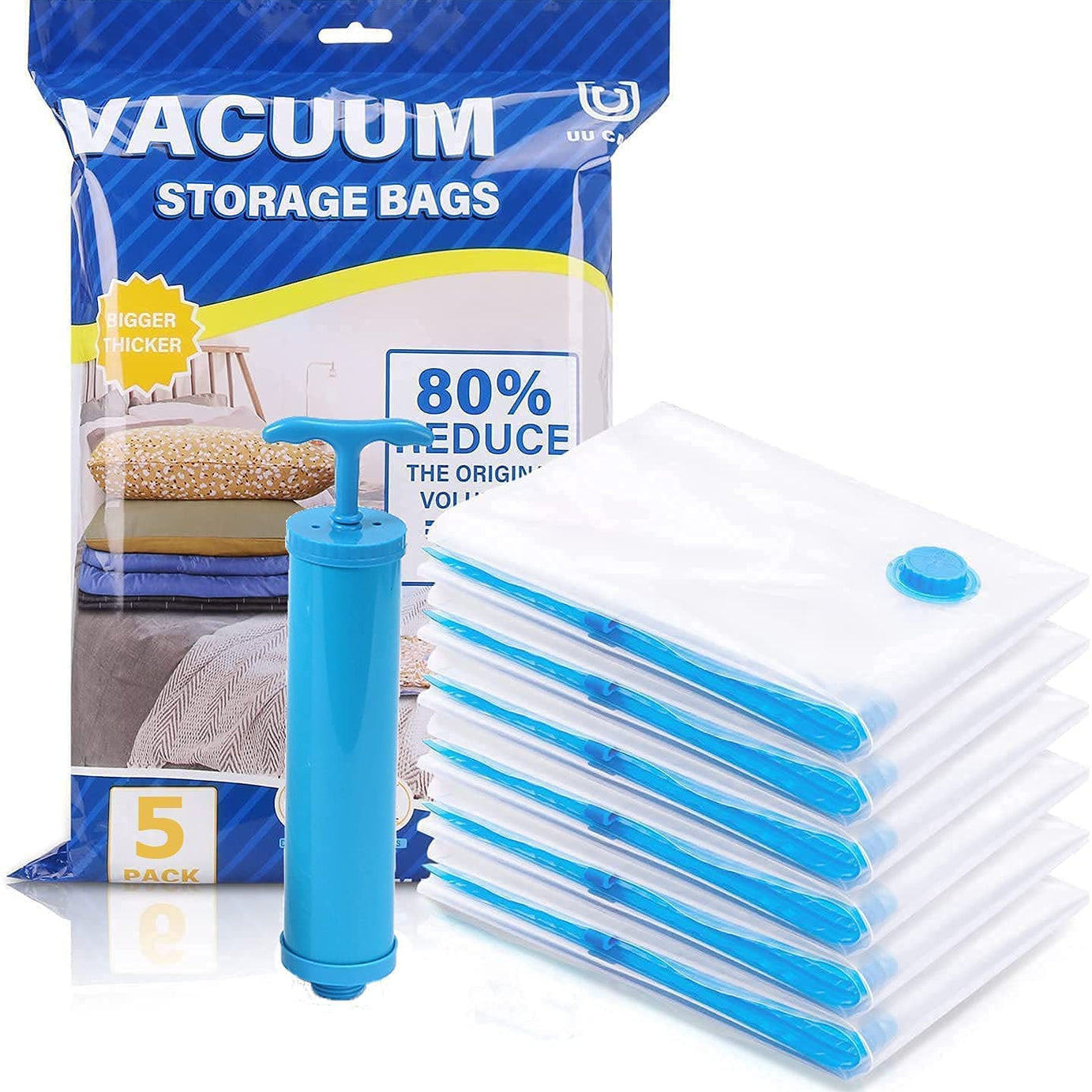 Vacuum Storage Bags