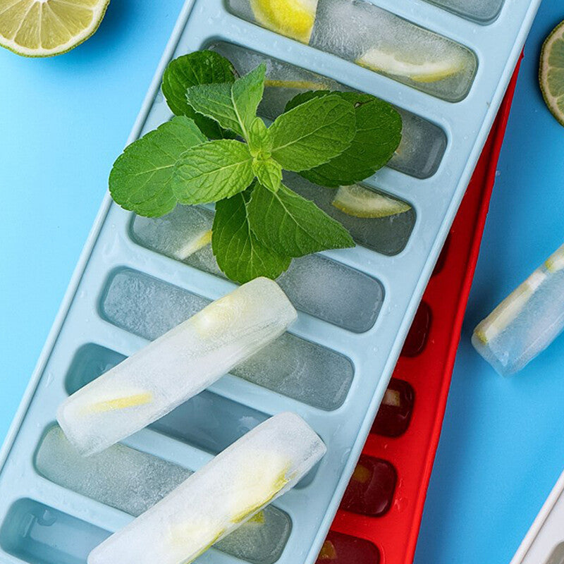 10-Slot Ice Tray
