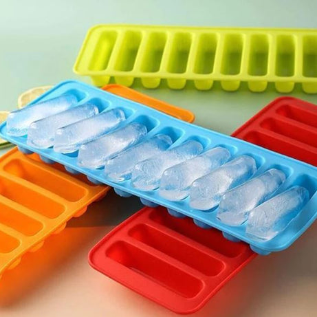 10-Slot Ice Tray