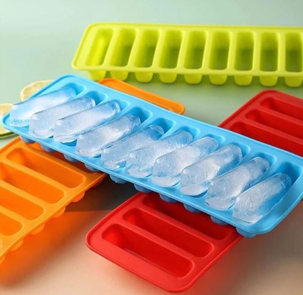 10-Slot Ice Tray