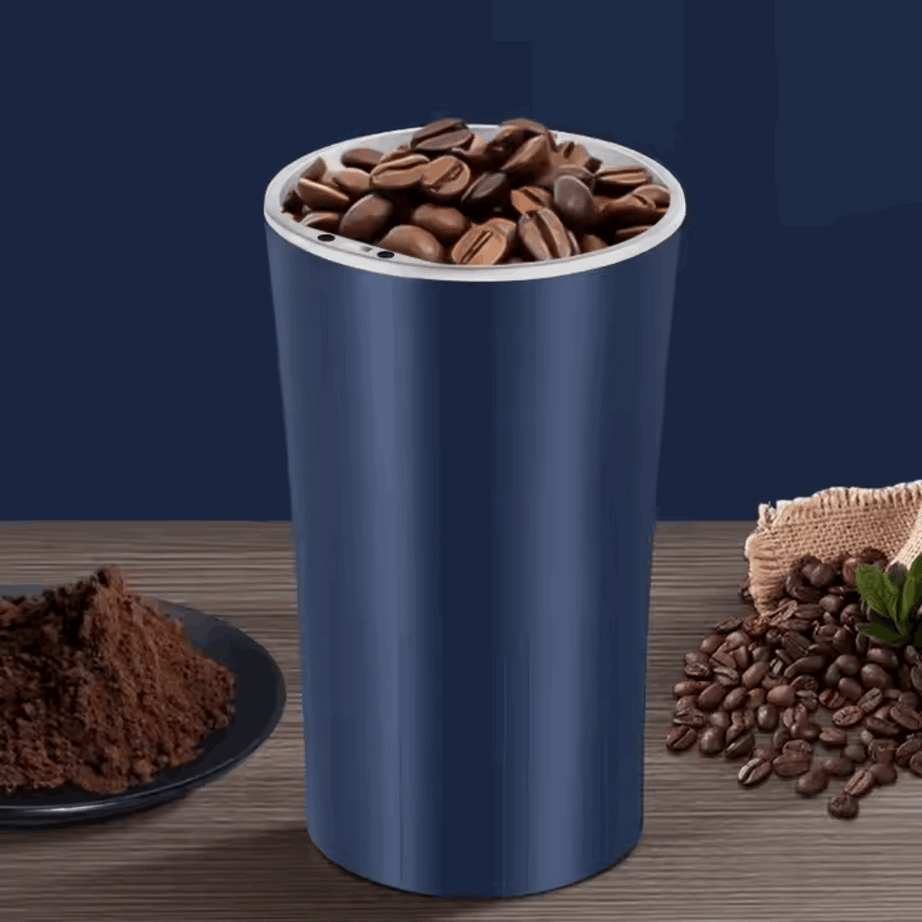 Electric Coffee & Spice Grinder