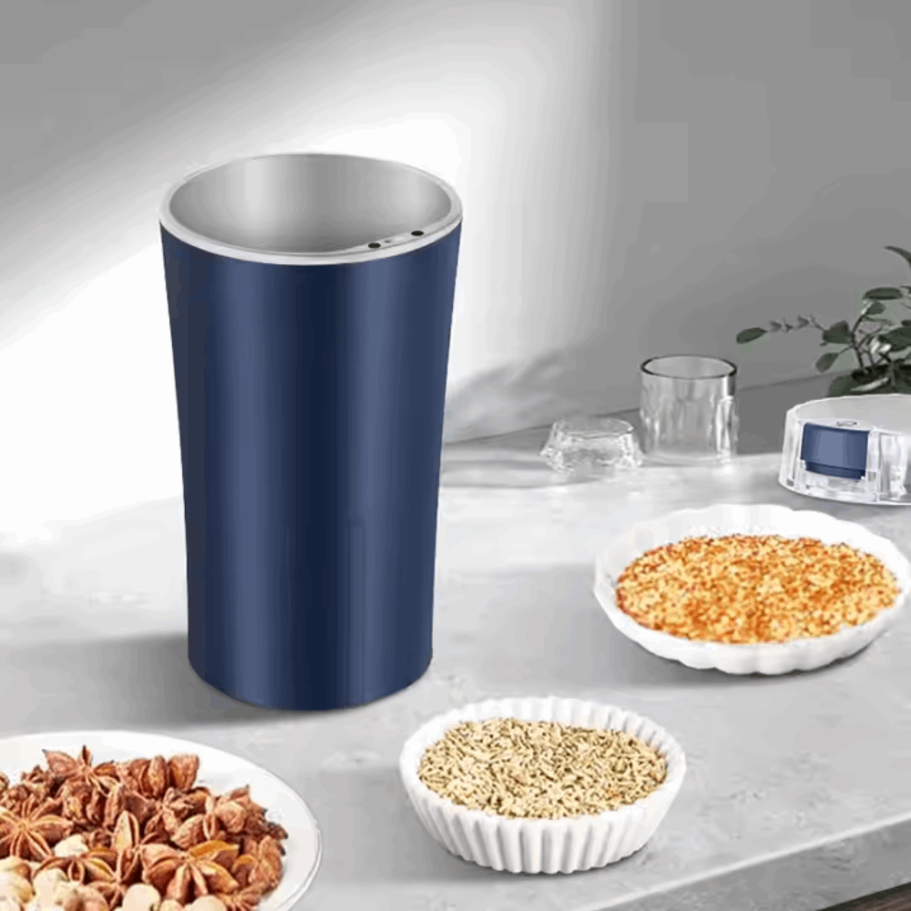 Electric Coffee & Spice Grinder