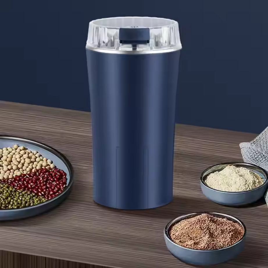 Electric Coffee & Spice Grinder
