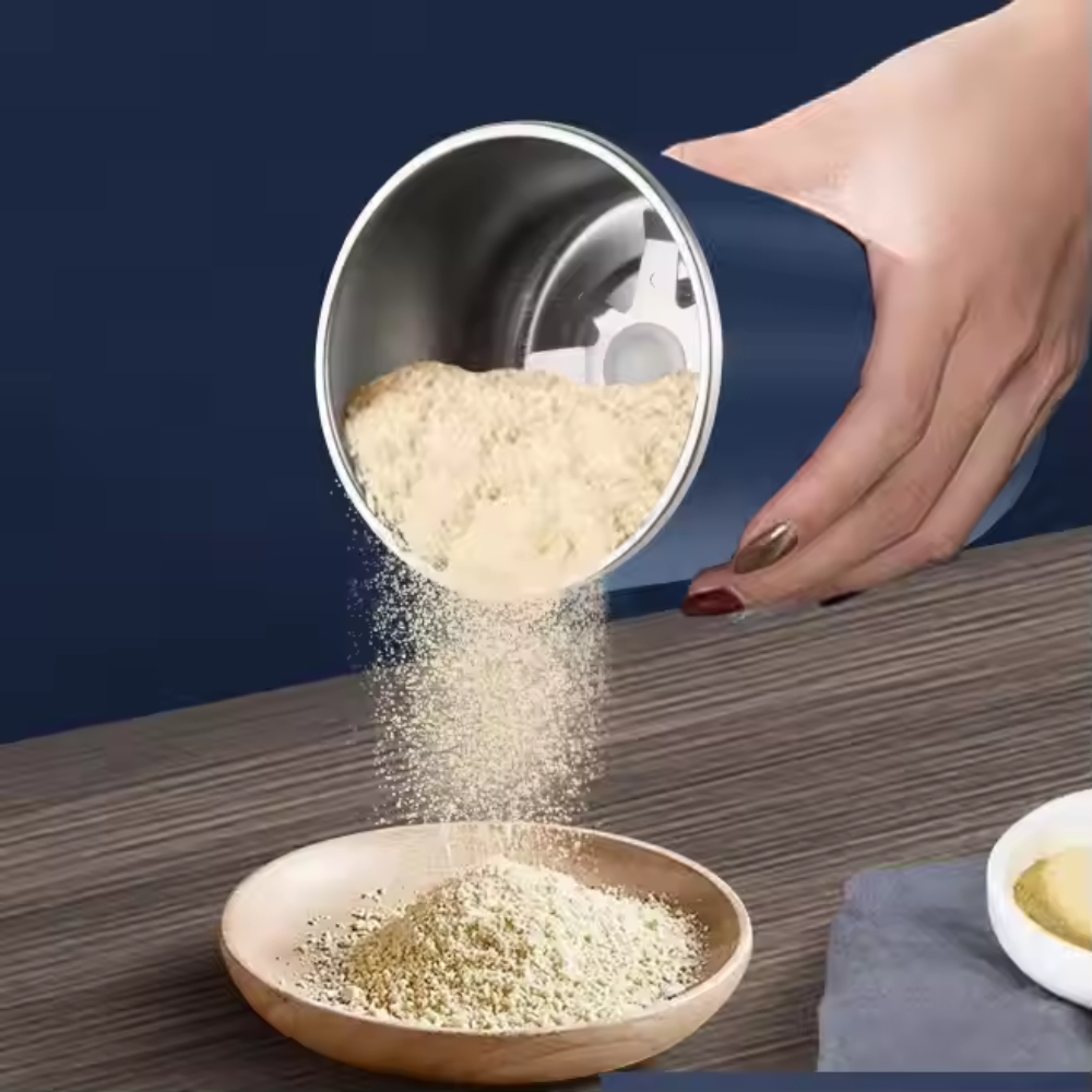 Electric Coffee & Spice Grinder