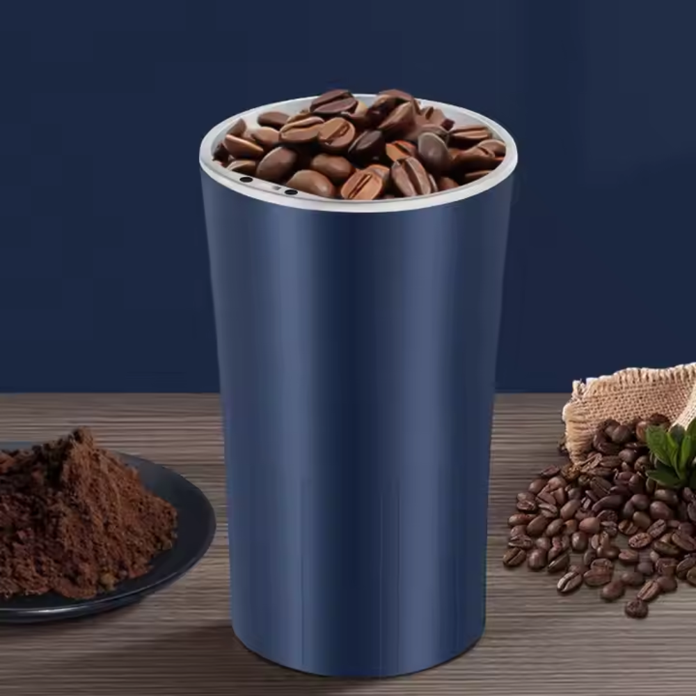 Electric Coffee & Spice Grinder