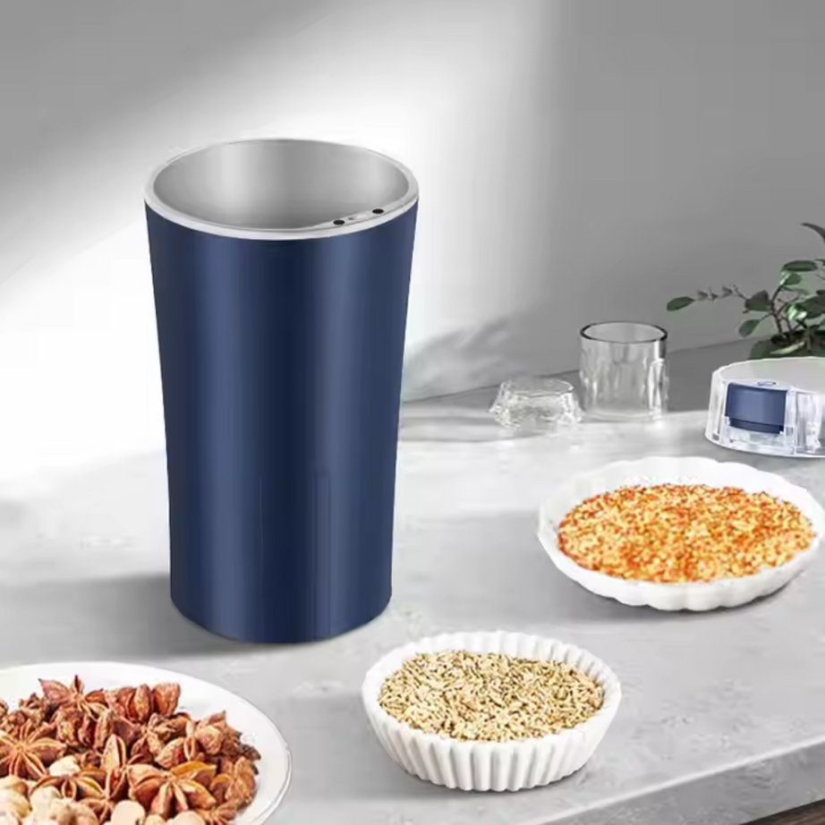 Electric Coffee & Spice Grinder