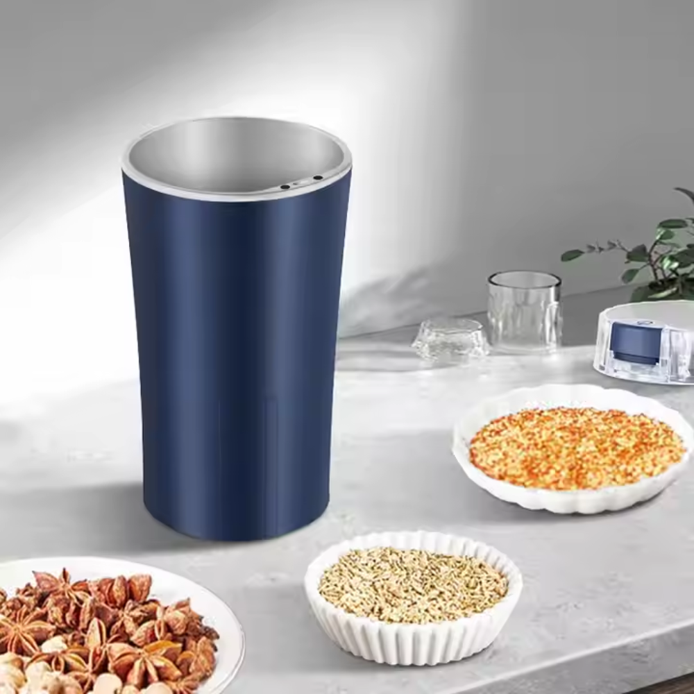 Electric Coffee & Spice Grinder