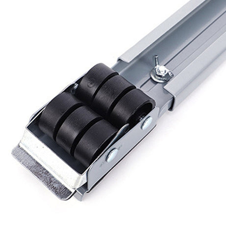 2 Pcs Drum Pad Washing Machine Refrigerator Mobile Base Stand Bracket Multi-Function Washing Machine Base