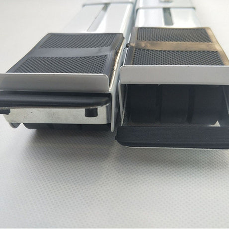 2 Pcs Drum Pad Washing Machine Refrigerator Mobile Base Stand Bracket Multi-Function Washing Machine Base