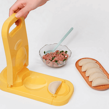 3 in 1 Samosa Maker For Kitchen