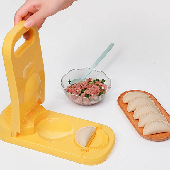 3 in 1 Samosa Maker For Kitchen