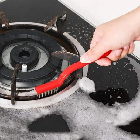 3 pcs Wire Brush Set