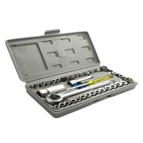 40 in1 Aiwa Tool Kit