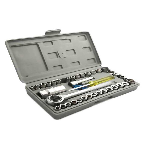 40 in1 Aiwa Tool Kit