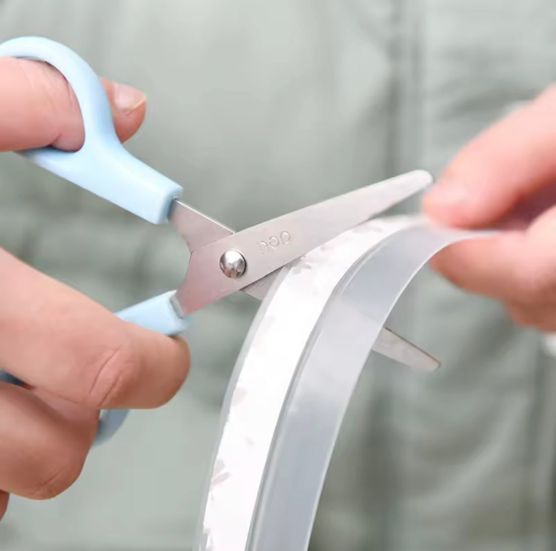 Self Adhesive Window Sealing Strip Tape