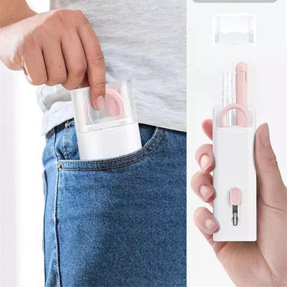 7 In 1 Keyboard Cleaning Brush Set