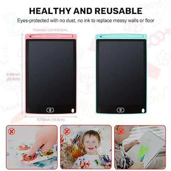 8.5 Inch LCD Writing Tablet