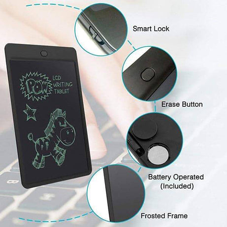 8.5 Inch LCD Writing Tablet