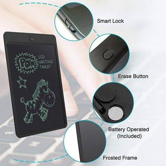 8.5 Inch LCD Writing Tablet