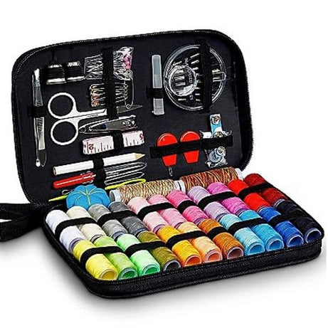 98 Pcs Household Sewing Kit