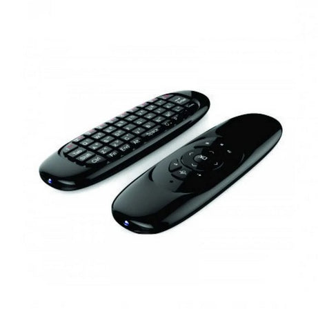 Air Mouse Remote 2.4G Mini Keyboard for Android Smart TV Box
