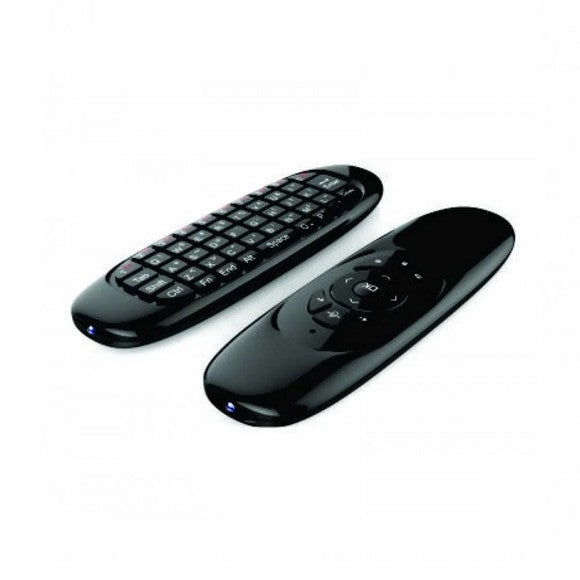 Air Mouse Remote 2.4G Mini Keyboard for Android Smart TV Box