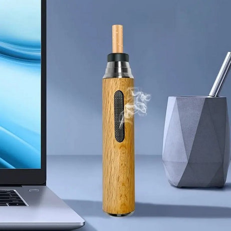 Anti Ash Cigarette Holder