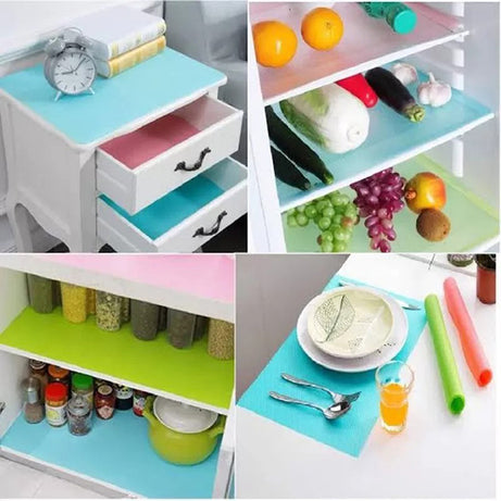 Anti Slip Fridge Sheet (45x150CM)