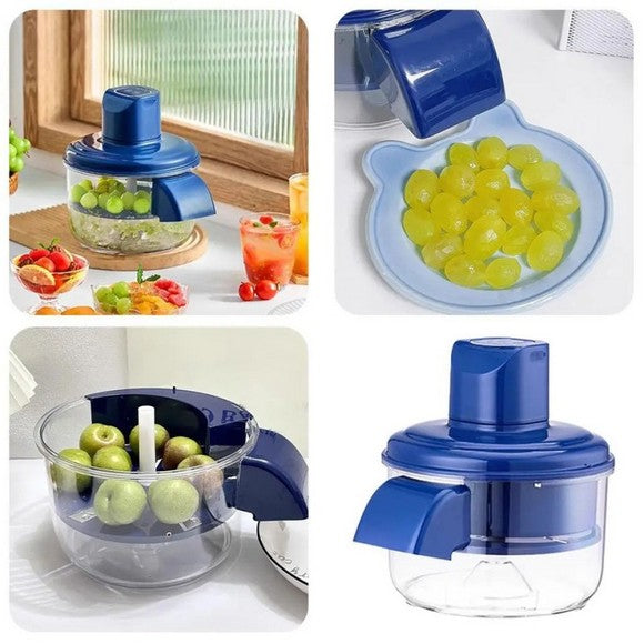 Automatic Peeler Machine