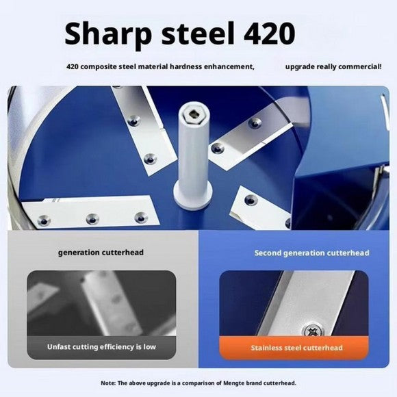 Automatic Peeler Machine