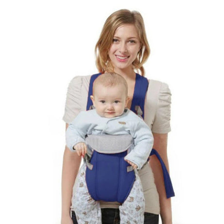 Baby Carrier