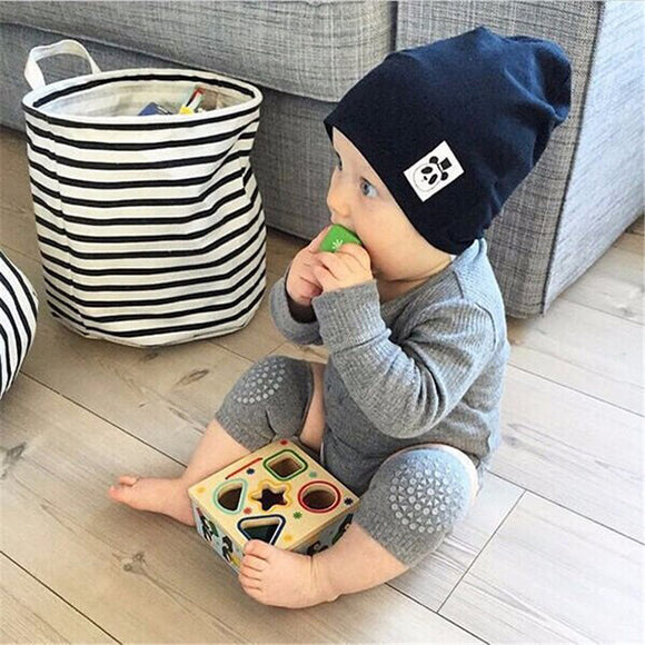 Baby Safety Knee Pad (2 Pair)