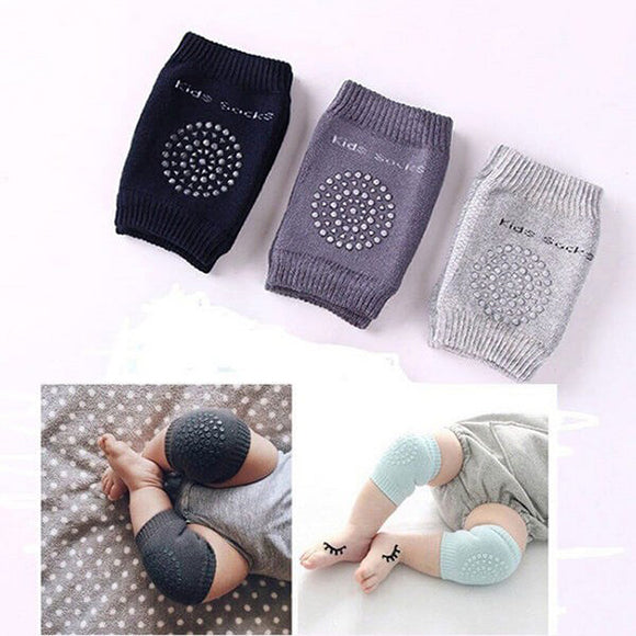 Baby Safety Knee Pad (2 Pair)