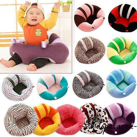 Baby Support Seat Sofa