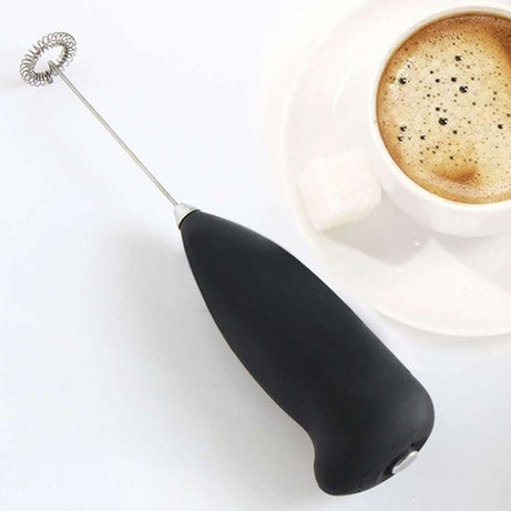 Battery Operated Handy Coffee Beater