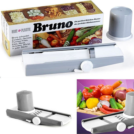 Bruno Vegetable Cutter