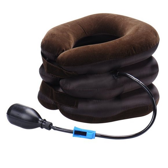 Cervical Collar Neck Pillow
