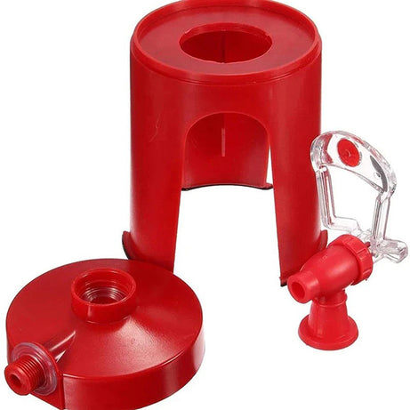 Cold Drink Dispenser