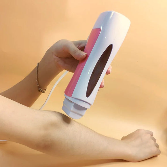 Depilatory Wax Heater