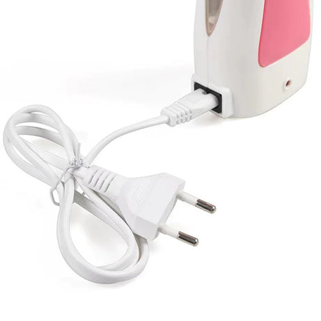 Depilatory Wax Heater